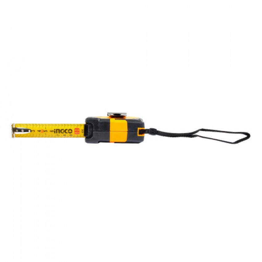 Рулетка 8 м х 25 мм Profi INGCO INDUSTRIAL-HSMT8808.1