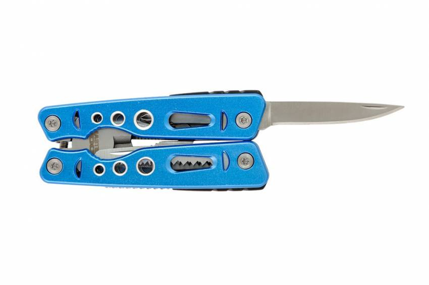 Мультитул MASTERTOOL "Плоскогубці MAXI" 15в1 79-0525-79-0525
