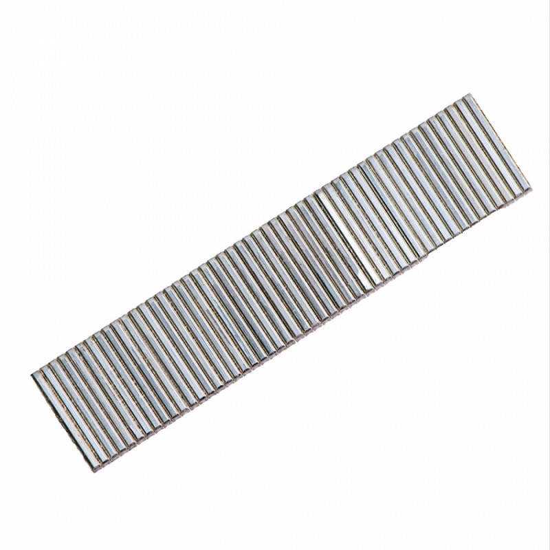 Цвяхи планкові без капелюшка 14мм 500шт Sigma (2815141)-2815141