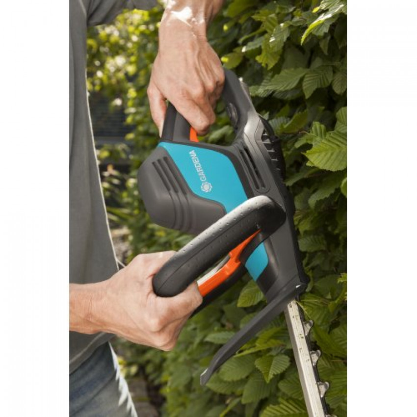 Кущоріз електричний Gardena ComfortCut 600/55 600 Вт-09834-20.000.00