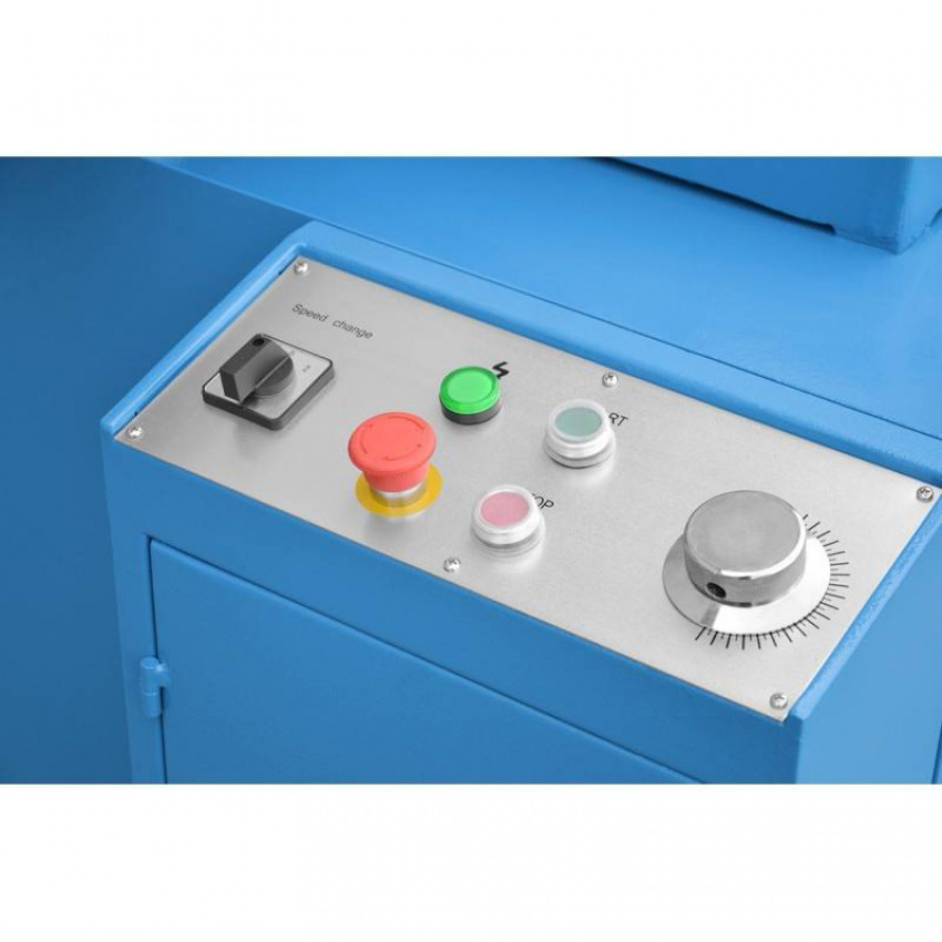 Стрічкопильний верстат Cormak S-200R Manual-S-200R