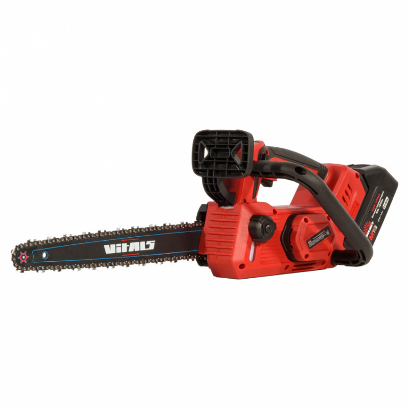 Пила ланцюгова акумуляторна Vitals AKZ 1830sx BL Kit-241130