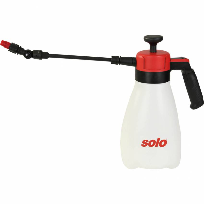 Обприскувач ручний SOLO 202CL-202CL