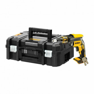 Шуруповерти акумуляторні безщіткові DeWALT DCF620NT