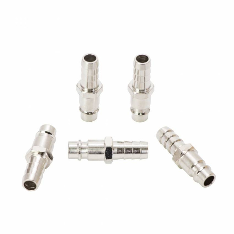 Штуцер для шлангу 10мм Sigma (7022191)-7022191