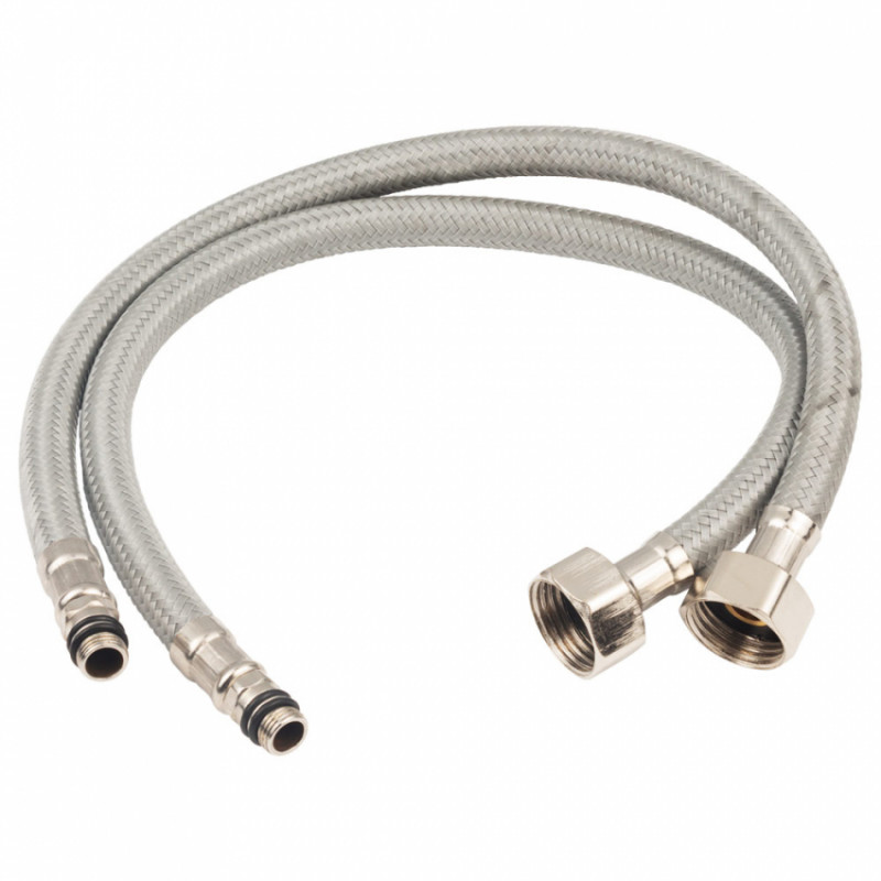 Змішувач s33 Ø40 для раковини литої на шпильці AQUATICA (9733000)-9733000