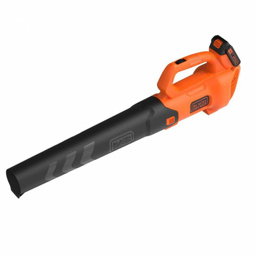 Повітродувка акумуляторна BLACK DECKER BCBL200L-BCBL200L