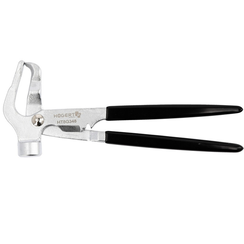 Кліщі балансувальні HOEGERT 240 HT8G348-HT8G348