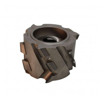 Комплект прифуговочних фрез MAST K306-308