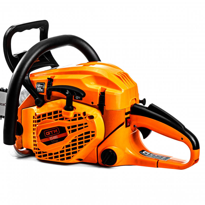 Бензопила CN45D 1,9кВт/2,6к.с. 16"/40см 0,325"-CN45D