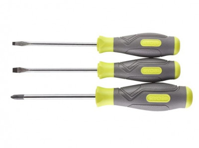 Набір викруток RYOBI RSD1PH2S (3шт)-[articul]