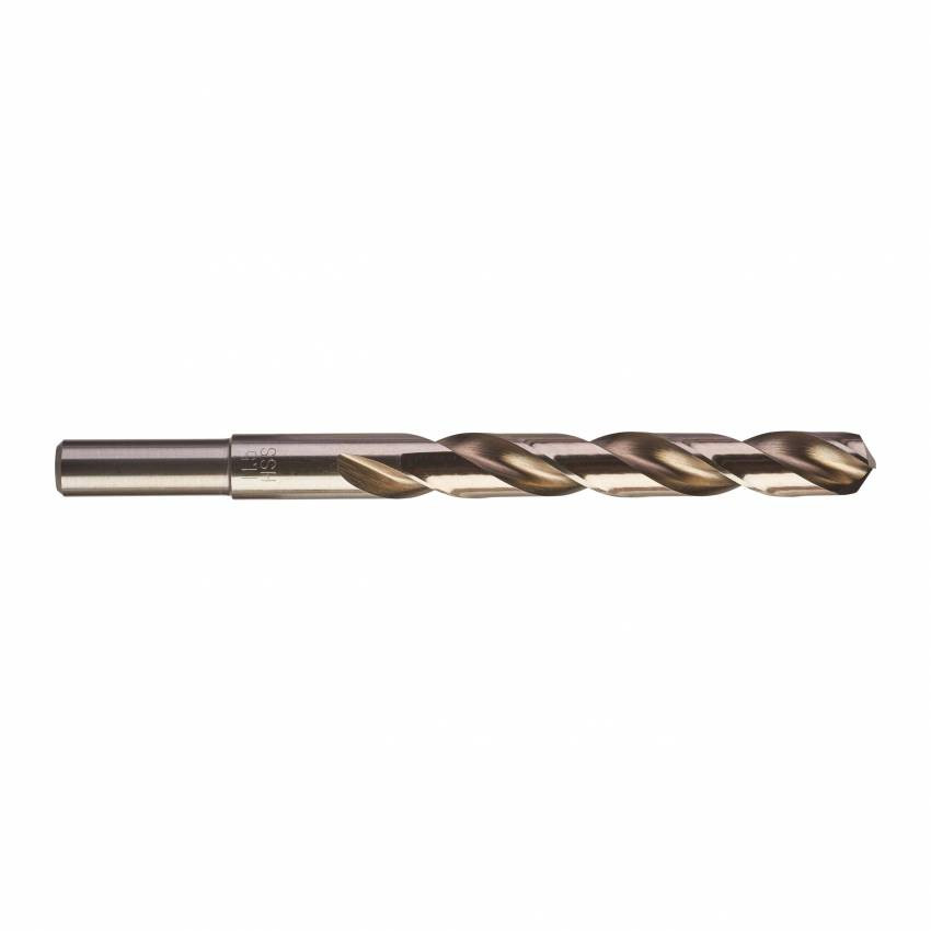 Свердло по металу THUNDERWEB HSS-G MILWAUKEE, Ø7,1х109мм, (5шт)-4932459863