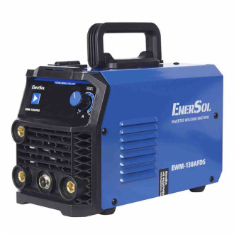 Зварювальний напівавтомат інверторний EnerSol EWM-130AFDS-[articul]
