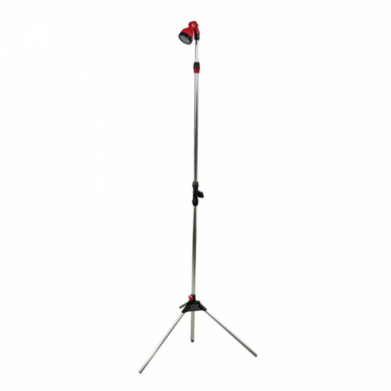 Багатоцільовий садовий душ зі штативом Vitals Master-191516