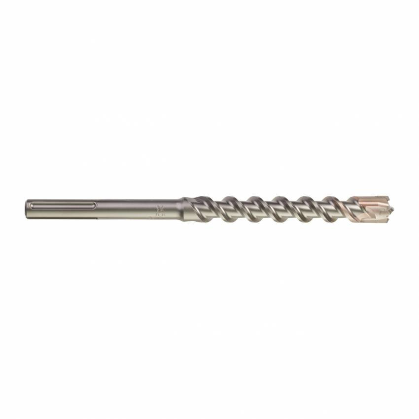 Свердло SDS-MAX MILWAUKEE, Ø40x1320x1200 мм-4932352797