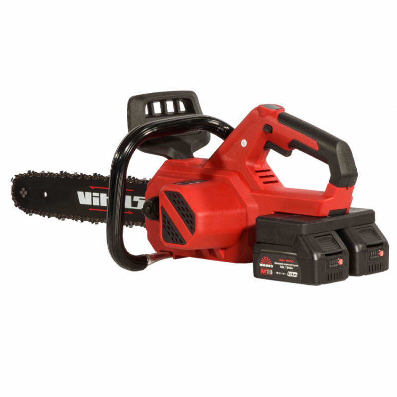 Пила ланцюгова акумуляторна Vitals AKZ 3640sx BL Kit-241132