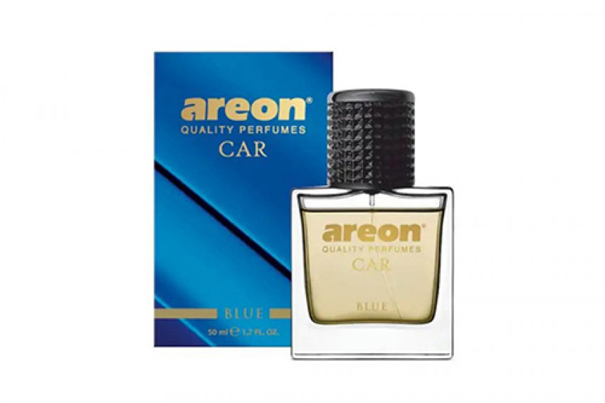 Ароматизатор Areon Perfume Blue 50мл (спрей)-080824