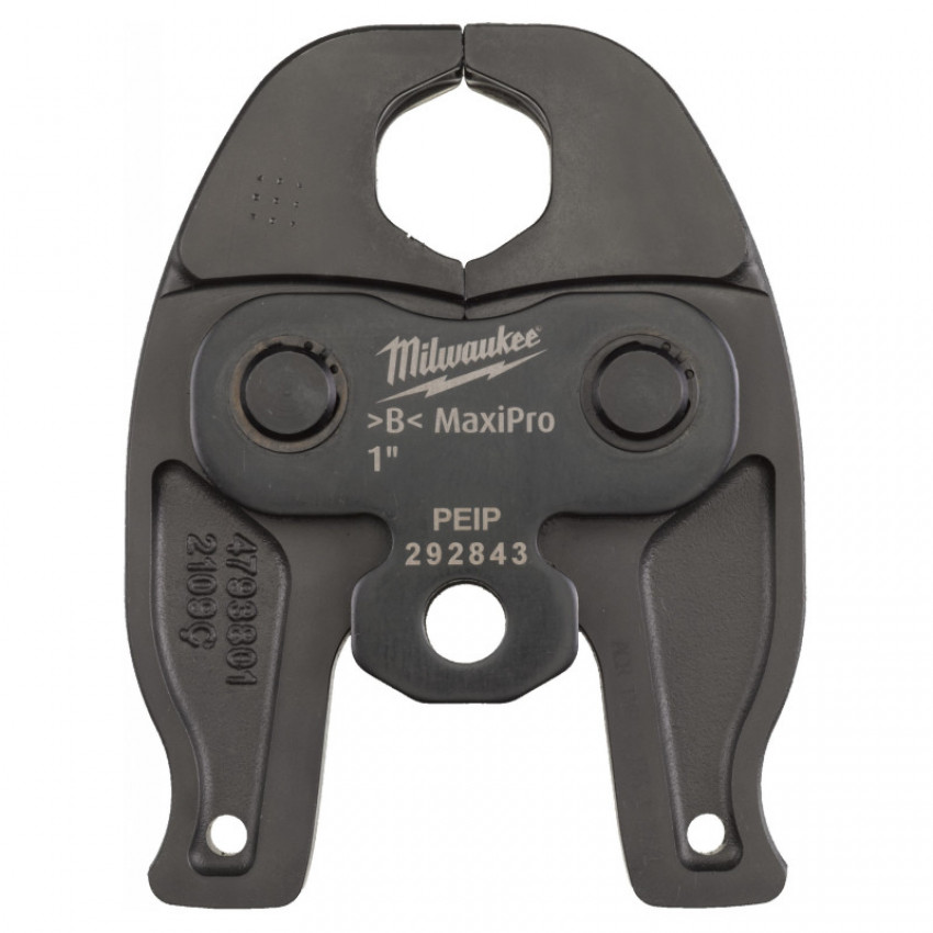 J12-BMP 1 Press Jaw Connex + Banninger-4932493161