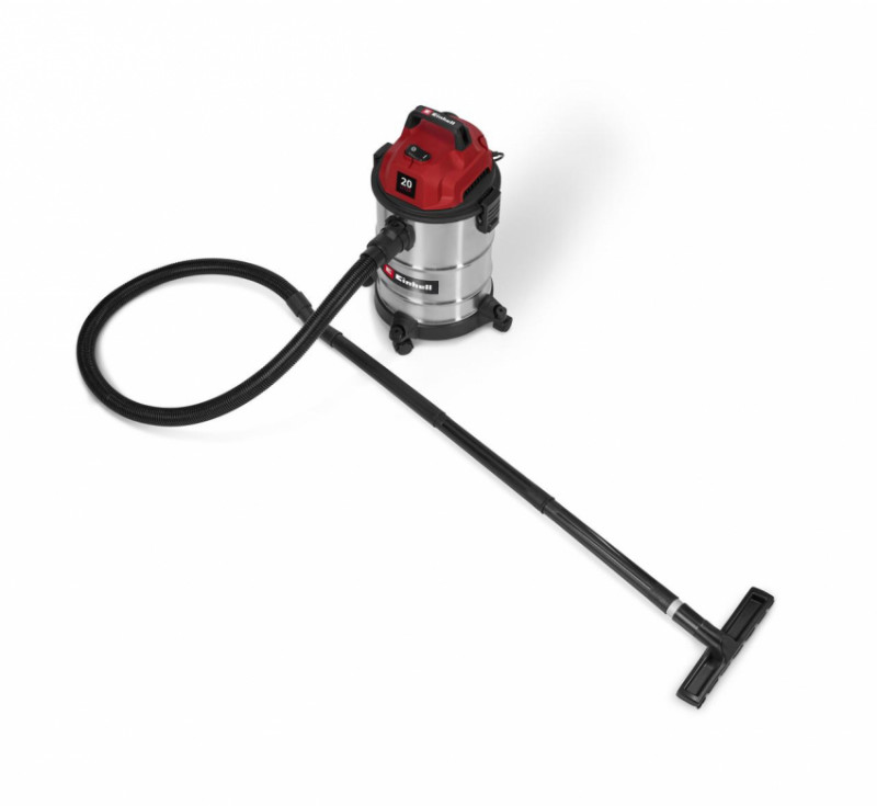 Пилосос будівельний Einhell TC-VC 2045 S (2347410)-