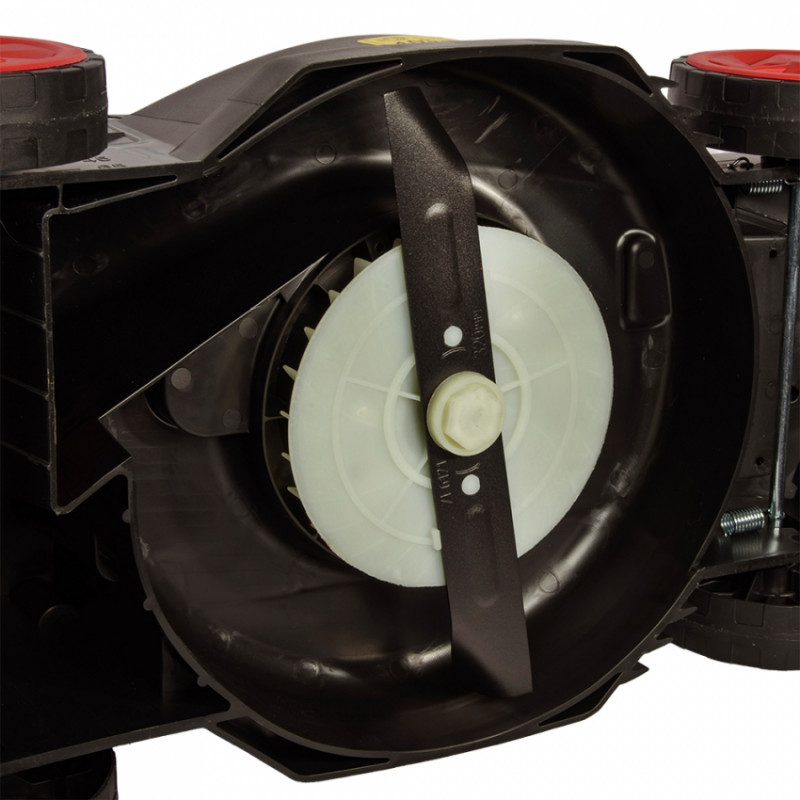 Газонокосарка електрична Vitals Master EZP 3210jb-241692