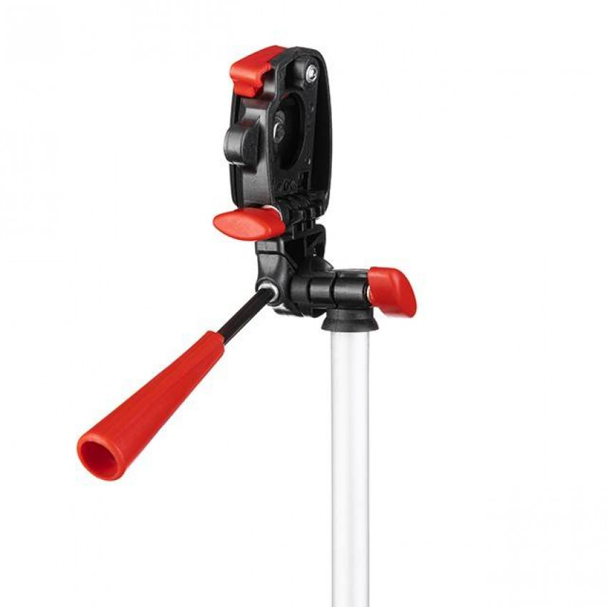 Штатив для лазерного рівня, 1/4" INTERTOOL MT-3053-MT-3053