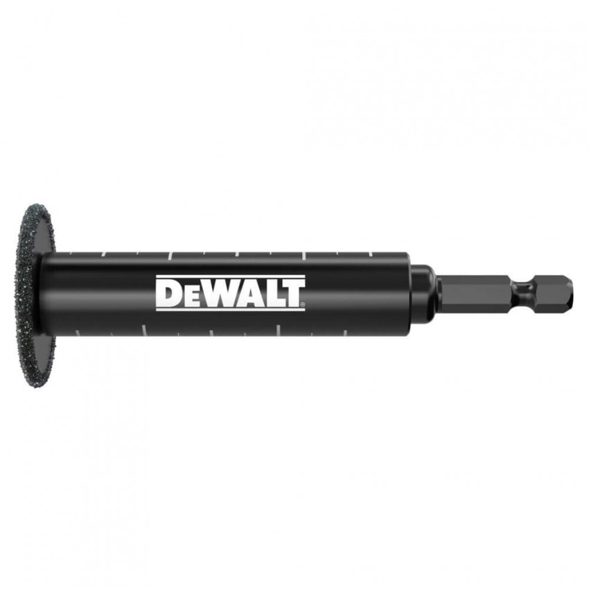 Насадка для різання труб DeWALT DT20563-DT20563
