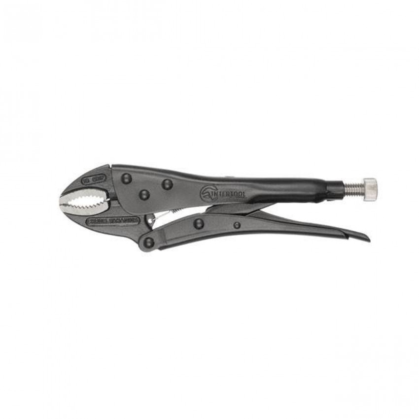 Професійний набір інструментів 1/2", 1/4", 72 од. INTERTOOL ET-6073-ET-6073