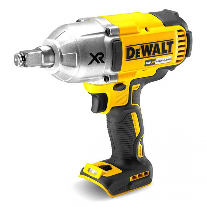 Набір з восьми акумуляторних інструментів DeWALT DCK865P4T-DCK865P4T