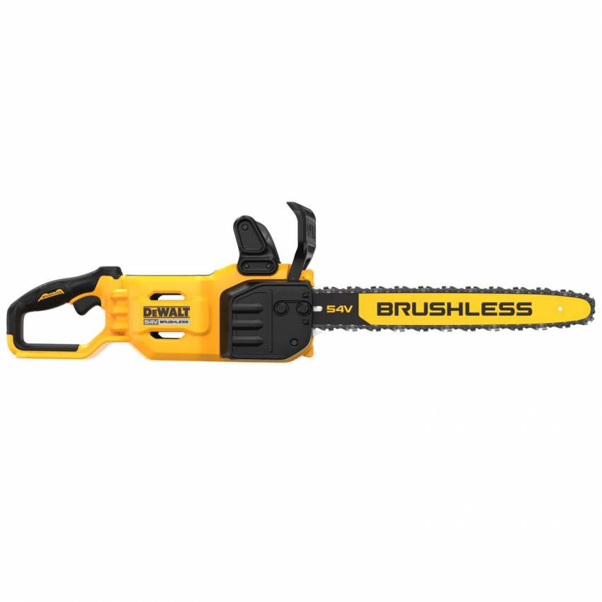 Пила цепная аккумуляторная бесщёточная DeWALT DCMCS575X1-DCMCS575X1