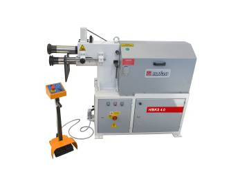 Відбортовочний верстат Isitan HIBKS 4.0-HIBKS4.0