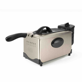 Фритюрница BLACK+DECKER BXDF2100E-[articul]