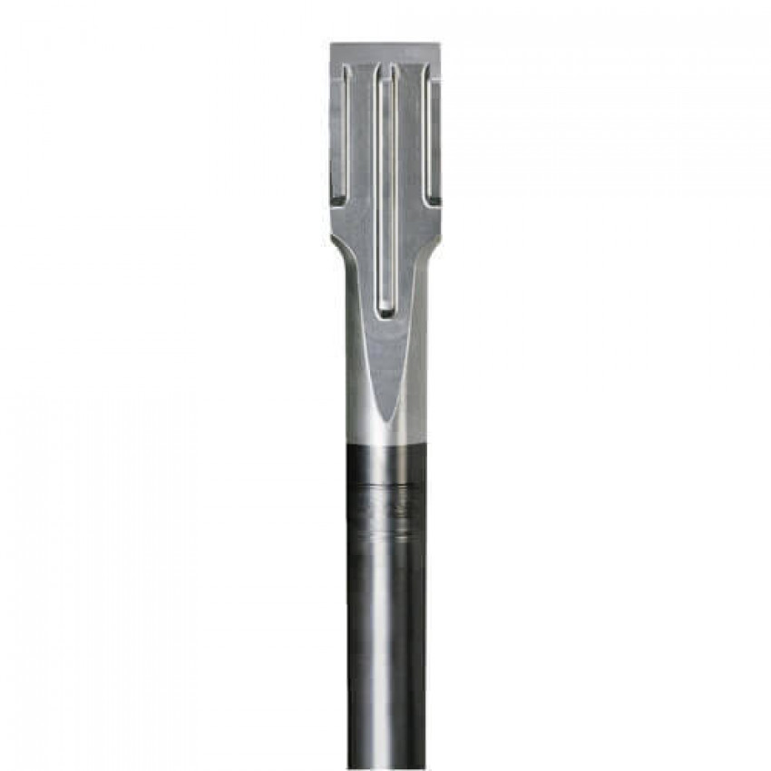 Зубило DeWALT "SDS-Max", XLR пласке, 25х300 мм. DT6811-DT6811