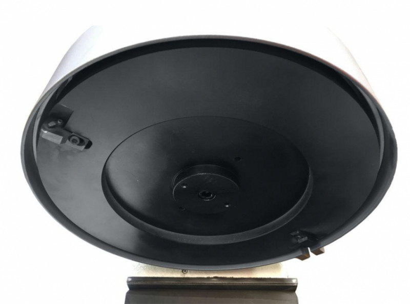 Плоскофрезерний верстат для фрезерування площин головок та блоків CARMEC SG1400М-SG 1400M