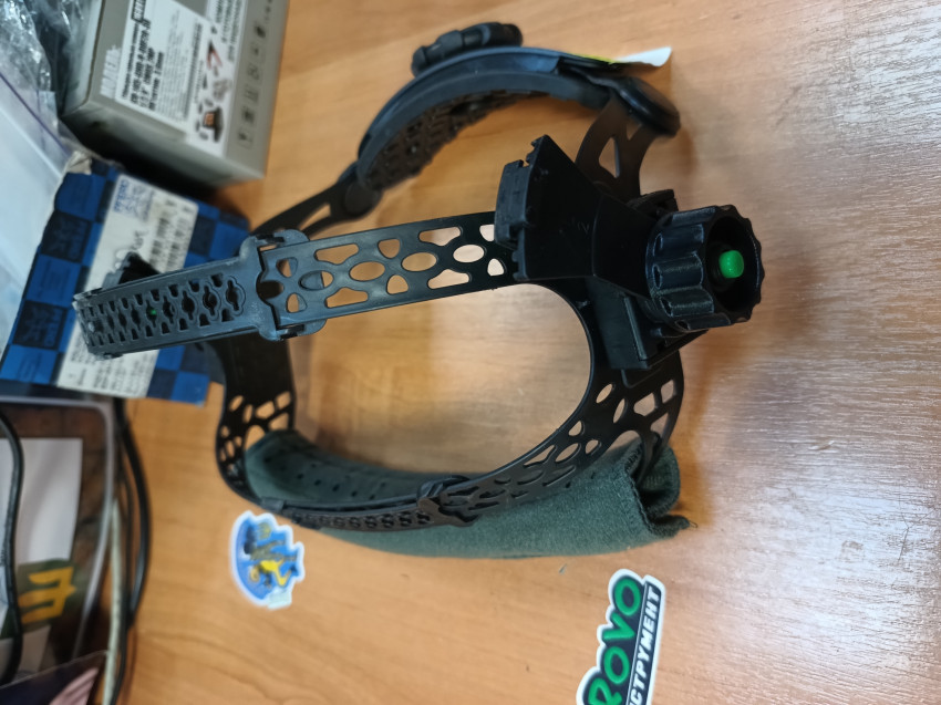 Наголовник Vitals Professional 2.0 Panoramic-116059