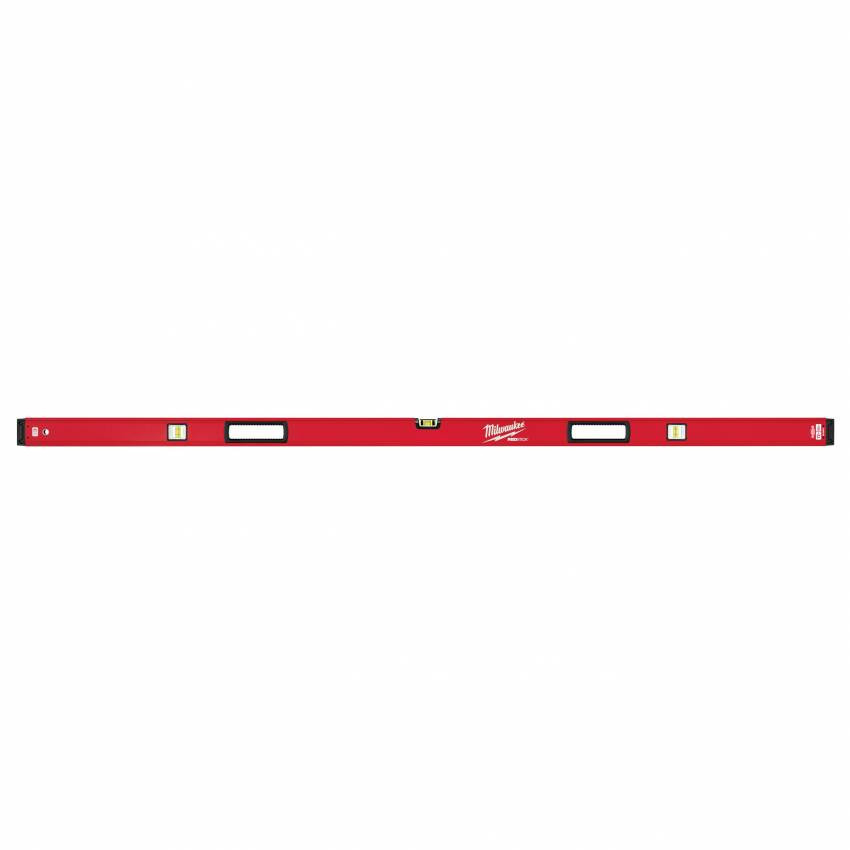 Рівень магнітний REDSTICK Backbone MILWAUKEE, 120см-4932459069