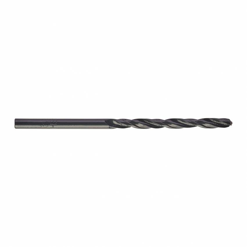 Свердло по металу HSS-R MILWAUKEE DIN338, Ø3,0мм, (10шт)-4932363464