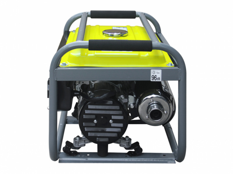 Бензиновий генератор «K&S BASIC» KSB 2800C-KSB 2800C