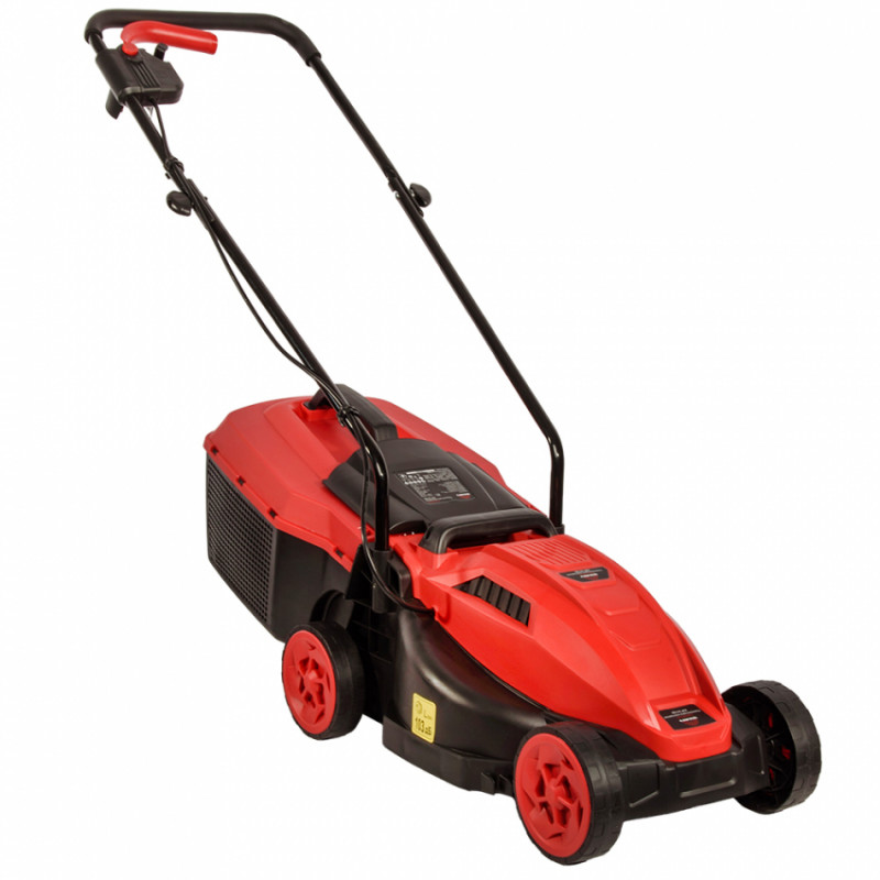 Газонокосарка електрична Vitals Master EZP 3210jb-241692