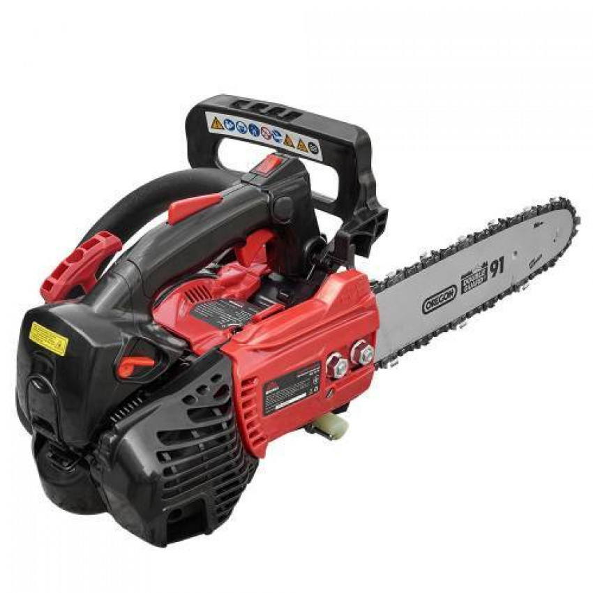 Бензопила ланцюгова Vitals Professional BKZ 2514r-189485