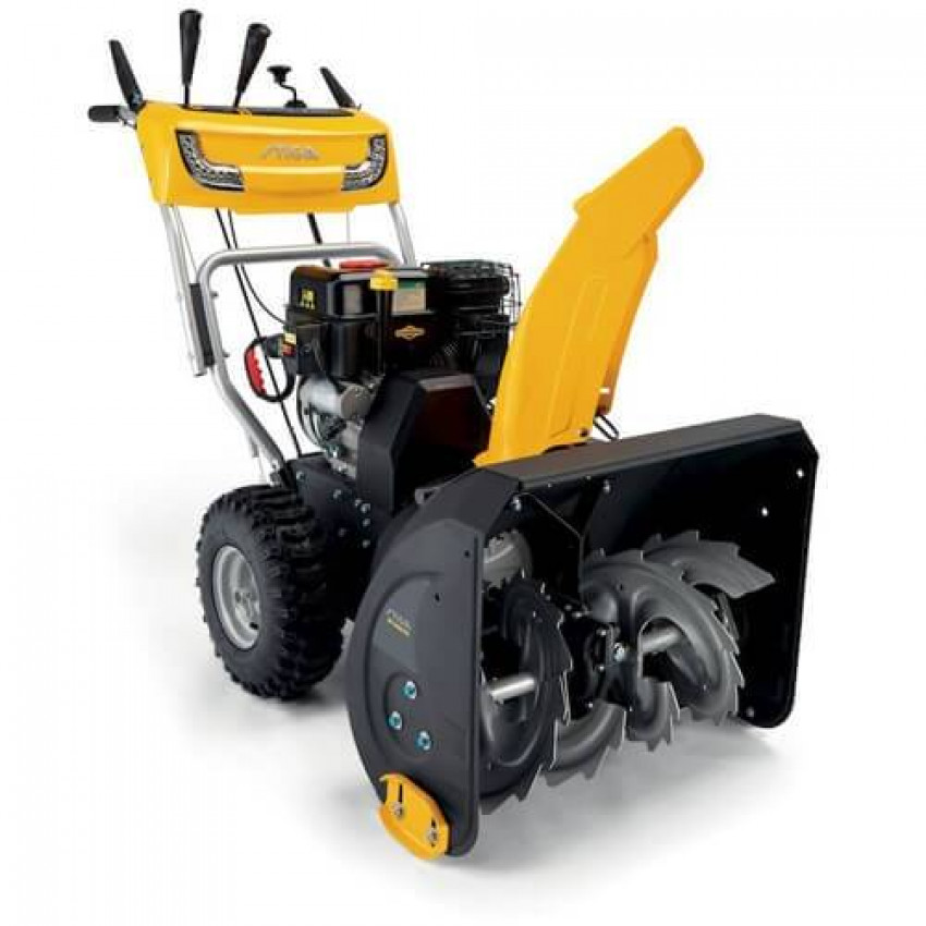Снігоприбиральник бензиновий STIGA ST4262PB-ST4262PB