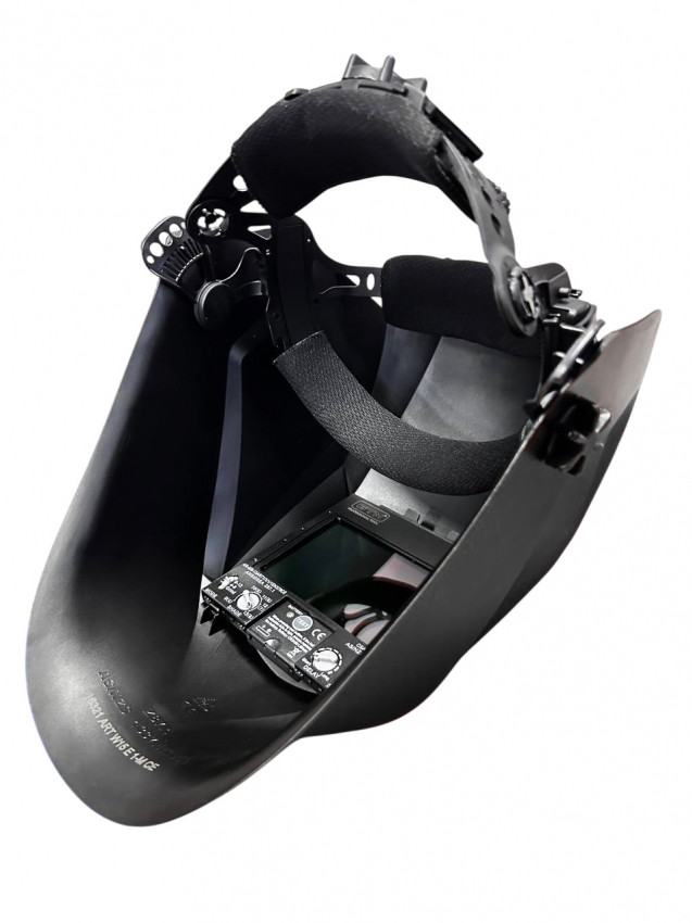Маска зварювальника GTM Dynamic, Хамелеон-SUN9B GTM