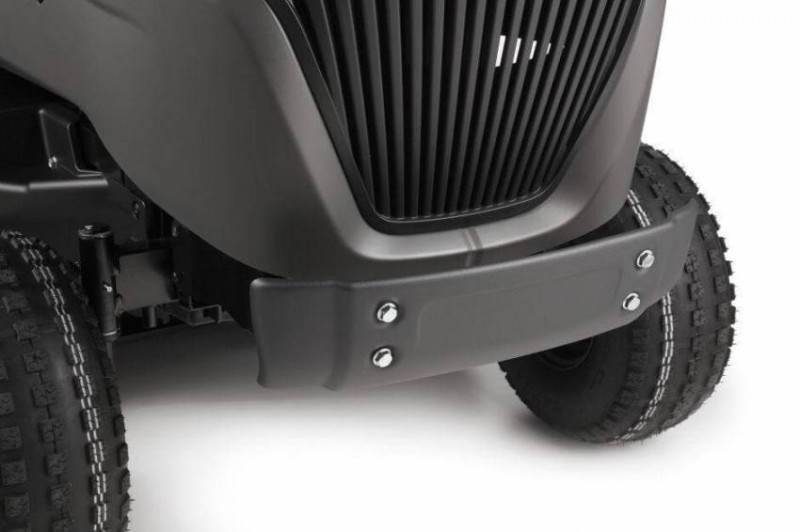 Трактор садовий бензиновий STIGA Estate9122WX-Estate9122WX