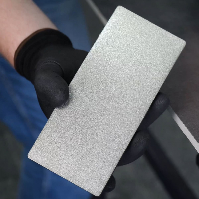 Круги алмазні полірувальні Брусок алмазний шліфувальний Hand PAD #1-89568442160