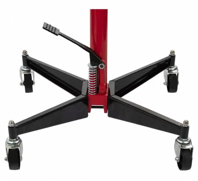 Трансмісійна стійка REDATS H-220 (500 кг)-07-01-82