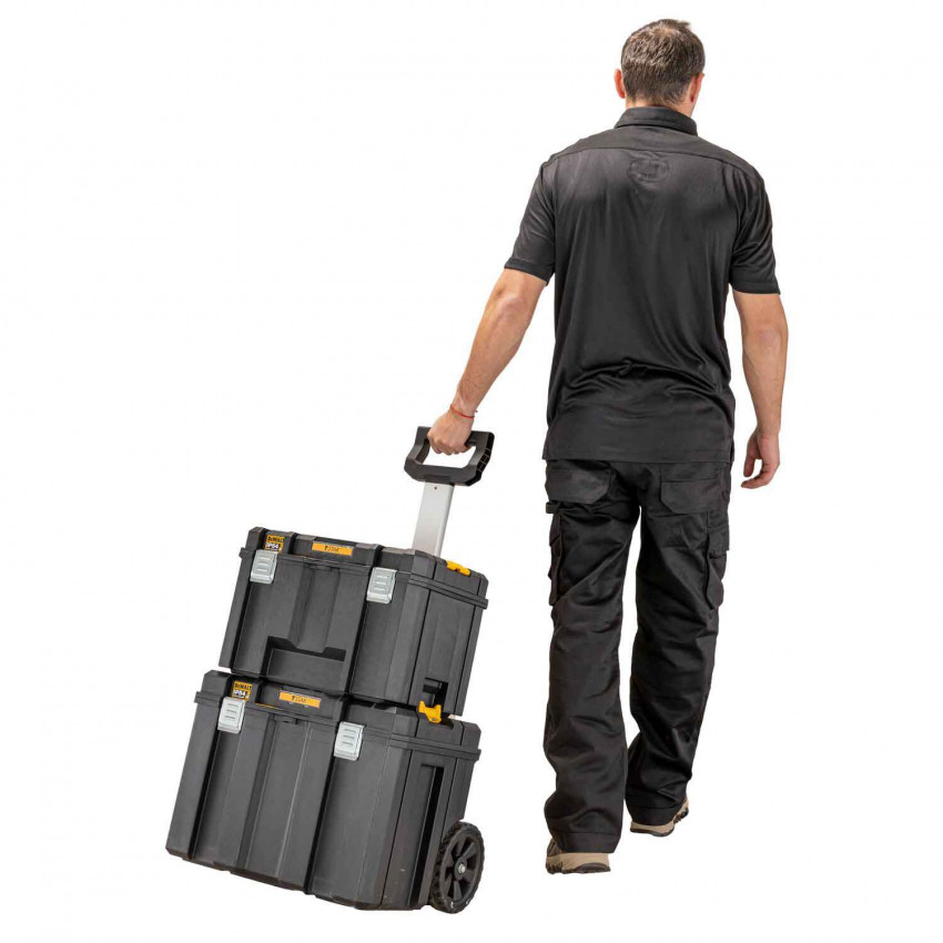 Ящик - візок McLaren DeWALT DWST83347-1M-DWST83347-1M