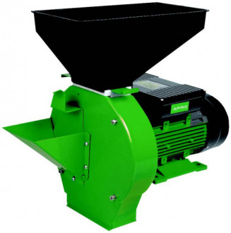 Кормоизмельчитель FG-2500/2 APRO-[articul]