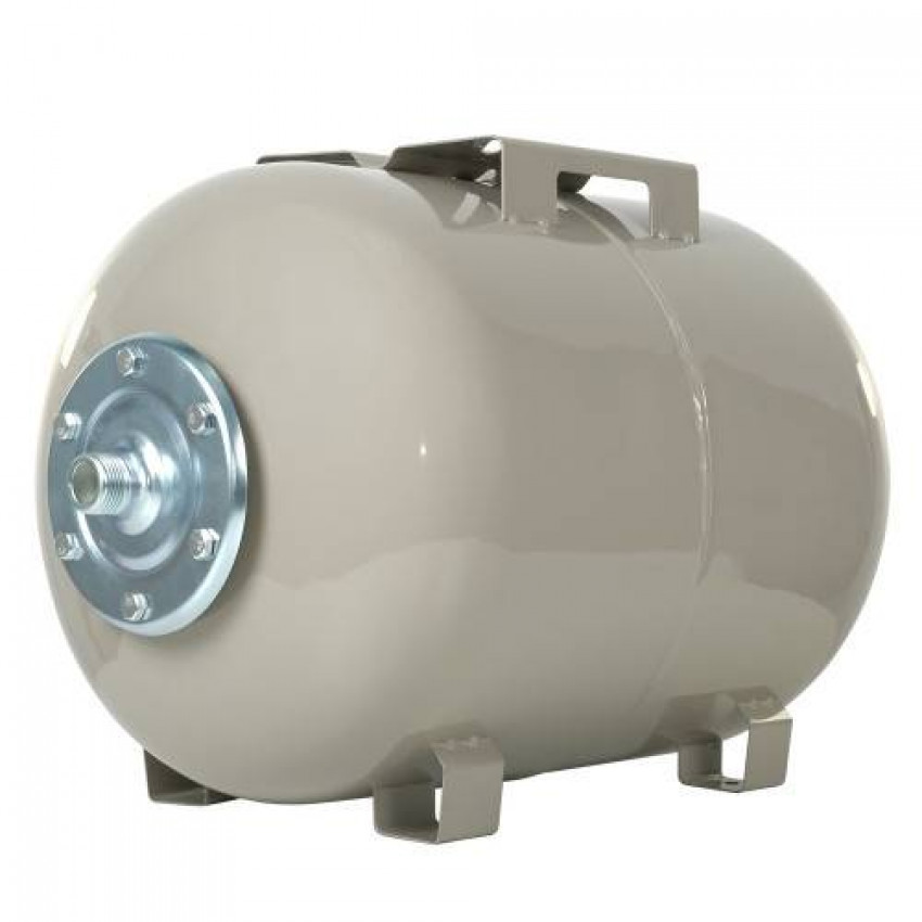 Гідроакумулятор 50л Vitals aqua UTHL 50-90964T