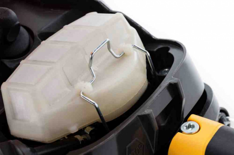 Пила ланцюгова бензинова STIGA CS750-CS750