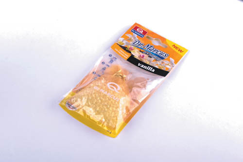 Ароматизатор FRESH BAG ваніль (Vanilla) 20g (мішечок)-029675