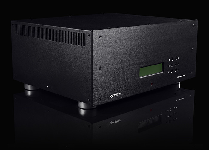 Стабілізатор напруги Volter-3500-